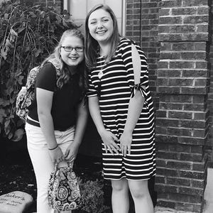 Meet your Posher, Deanna